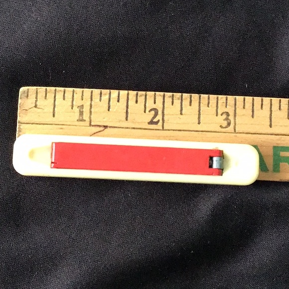 Vintage nail file - Picture 5 of 5